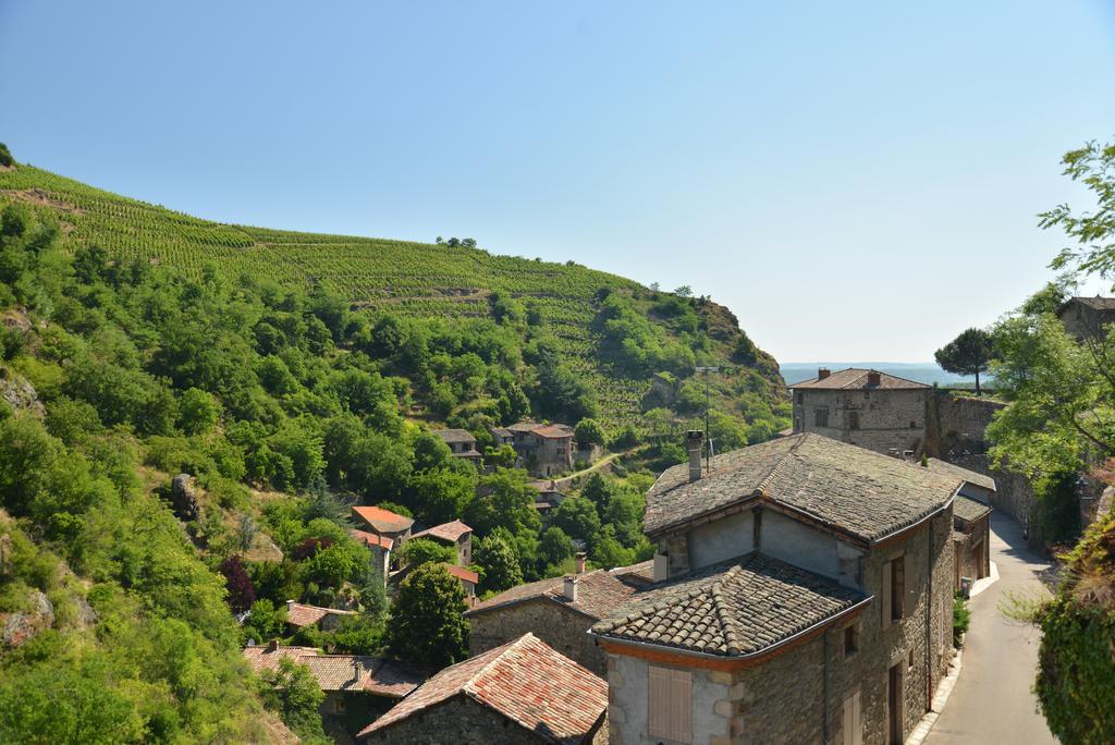 La Maison De Marthe Malleval Habitación foto