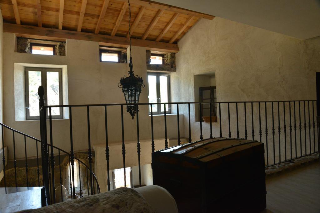 La Maison De Marthe Malleval Habitación foto